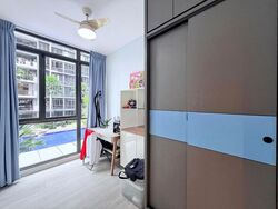 La Fiesta (D19), Condominium #616025361